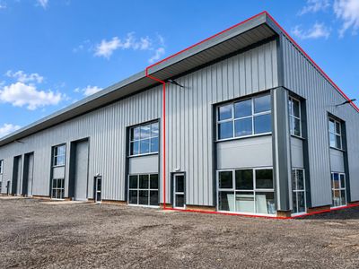 Property Image for Hamilton House, Clopton Commercial Park, Clopton, Woodbridge, Suffolk, IP13 6QT