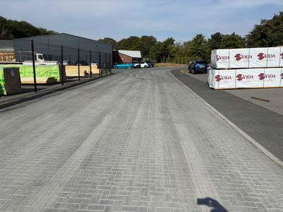 Property Image for Lorry Park, Paper Mill Lane, Claydon, Ipswich, Suffolk, IP6 0BE
