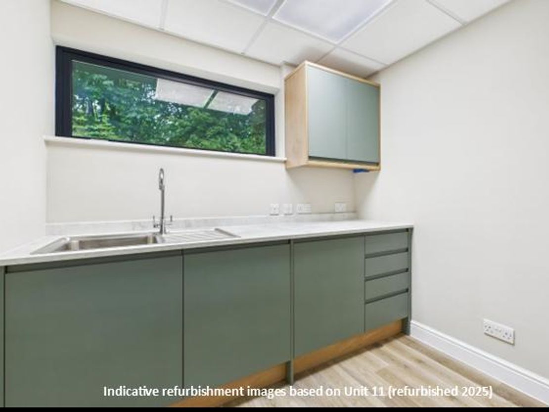 Unit 5-7, Alpha Business Park, 14 White House Road, Ipswich, Suffolk, IP1 5LT