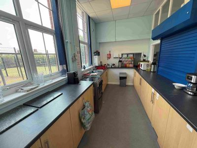 Property Image for Knutton Community Centre, Off High Street, Knutton, Newcastle Under Lyme, ST5 6BX
