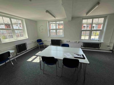 Property Image for Knutton Community Centre, Off High Street, Knutton, Newcastle Under Lyme, ST5 6BX