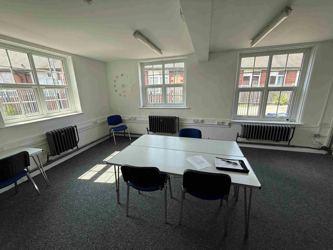 Knutton Community Centre, Off High Street, Knutton, Newcastle Under Lyme, ST5 6BX