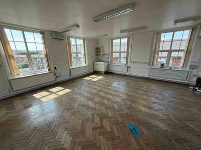 Property Image for Knutton Community Centre, Off High Street, Knutton, Newcastle Under Lyme, ST5 6BX
