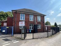 Property Image for Knutton Community Centre, Off High Street, Knutton, Newcastle Under Lyme, ST5 6BX