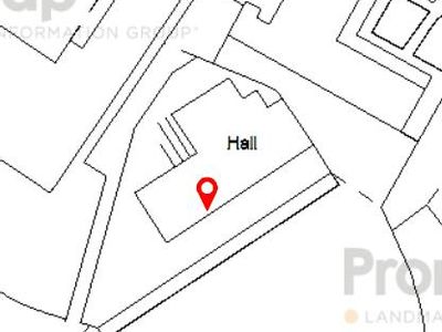 Property Image for Knutton Community Centre, Off High Street, Knutton, Newcastle Under Lyme, ST5 6BX