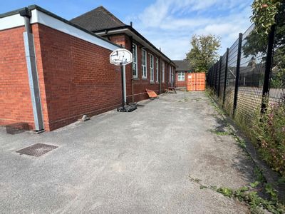 Property Image for Knutton Community Centre, Off High Street, Knutton, Newcastle Under Lyme, ST5 6BX