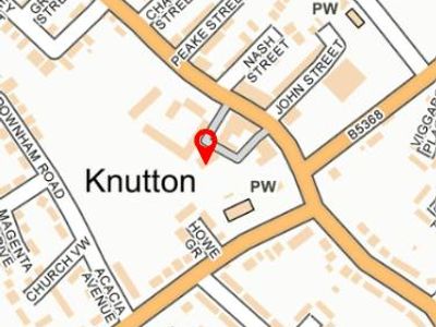 Property Image for Knutton Community Centre, Off High Street, Knutton, Newcastle Under Lyme, ST5 6BX