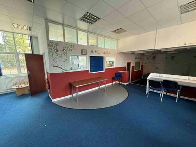 Property Image for Knutton Community Centre, Off High Street, Knutton, Newcastle Under Lyme, ST5 6BX