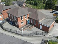 Property Image for Knutton Community Centre, Off High Street, Knutton, Newcastle Under Lyme, ST5 6BX