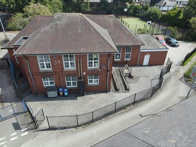 Property Image for Knutton Community Centre, Off High Street, Knutton, Newcastle Under Lyme, ST5 6BX
