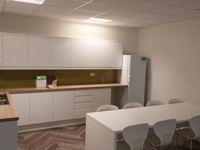 Property Image for Building 1 Suite 4, C4DI @ The Dock, 31-38 Queen Street, Hull, East Yorkshire, HU1 1UU