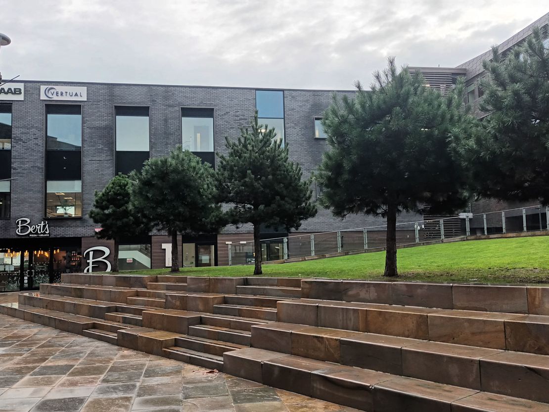 Building 1 Suite 4, C4DI @ The Dock, 31-38 Queen Street, Hull, East Yorkshire, HU1 1UU