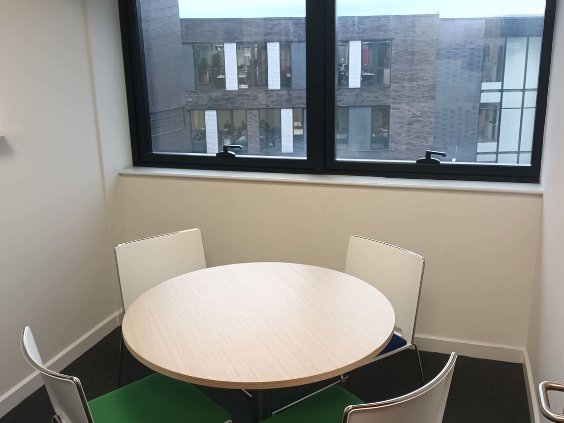 Building 1 Suite 4, C4DI @ The Dock, 31-38 Queen Street, Hull, East Yorkshire, HU1 1UU