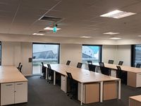 Property Image for Building 1 Suite 4, C4DI @ The Dock, 31-38 Queen Street, Hull, East Yorkshire, HU1 1UU