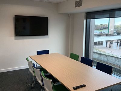 Property Image for Building 1 Suite 4, C4DI @ The Dock, 31-38 Queen Street, Hull, East Yorkshire, HU1 1UU