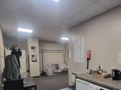 Property Image for Unit 1 City Exchange, Alfred Gelder Street, Hull, East Yorkshire, HU1 1AA