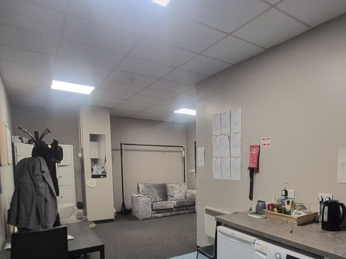 Unit 1 City Exchange, Alfred Gelder Street, Hull, East Yorkshire, HU1 1AA