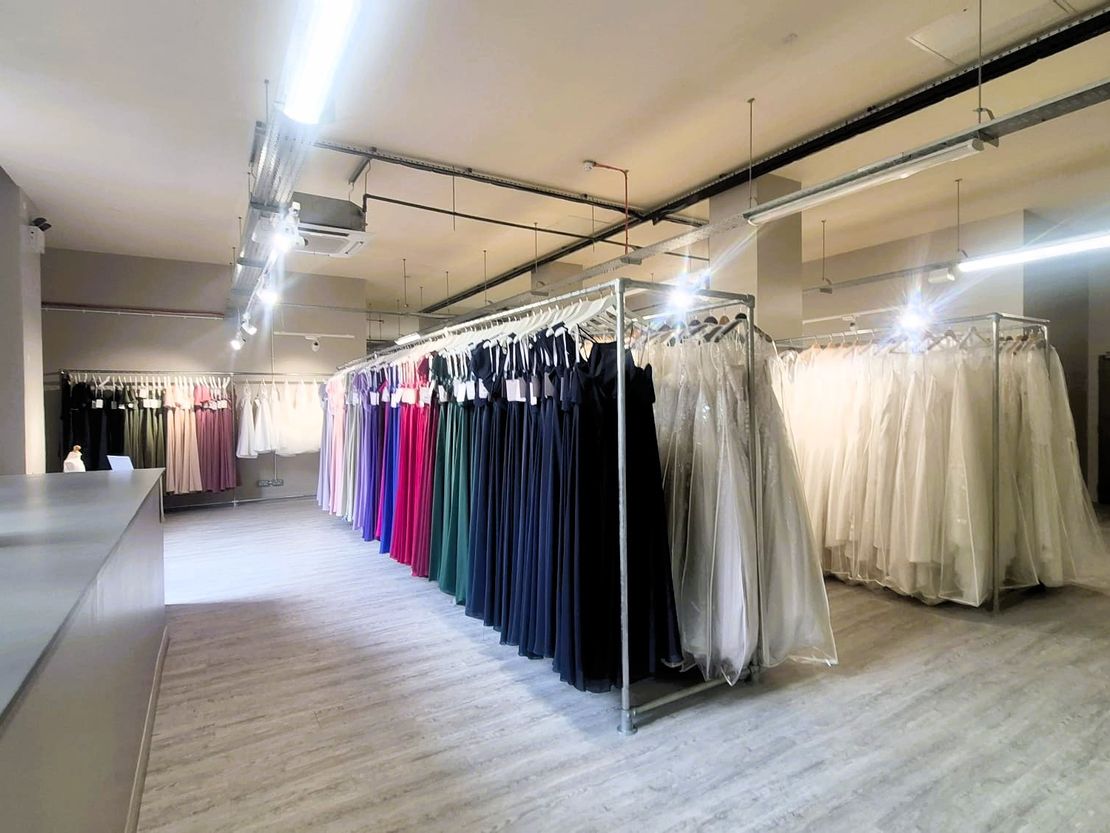 Unit 1 City Exchange, Alfred Gelder Street, Hull, East Yorkshire, HU1 1AA