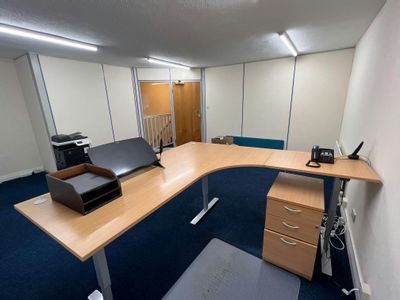 Property Image for 8 Chantry Court, Forge Street, Crewe, CW1 2DL
