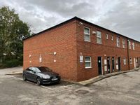 Property Image for 8 Chantry Court, Forge Street, Crewe, CW1 2DL
