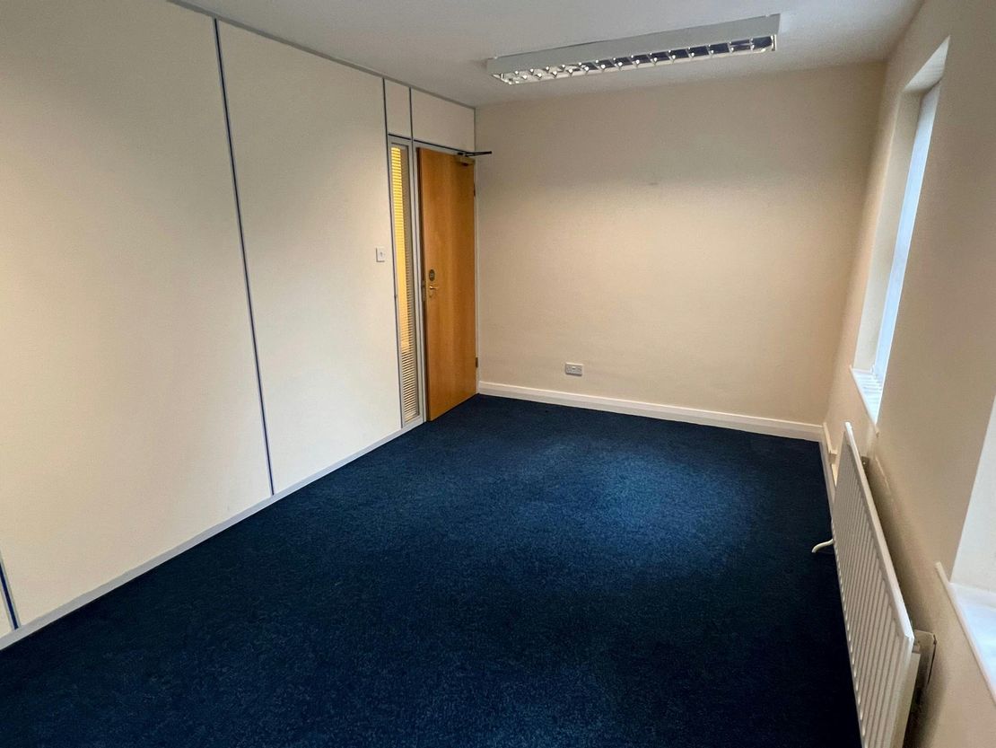 8 Chantry Court, Forge Street, Crewe, CW1 2DL