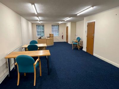 Property Image for 8 Chantry Court, Forge Street, Crewe, CW1 2DL