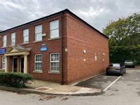 Property Image for 8 Chantry Court, Forge Street, Crewe, CW1 2DL
