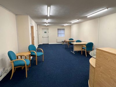 Property Image for 8 Chantry Court, Forge Street, Crewe, CW1 2DL