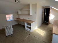 Property Image for Old Fire Station, Northside, Patrington, HU12 0PA