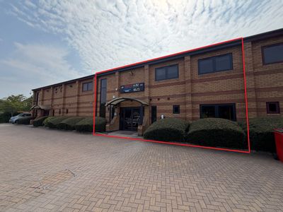 Property Image for Unit 15 Warren Park Way, Enderby, Leicester, Leicestershire, LE19 4SA