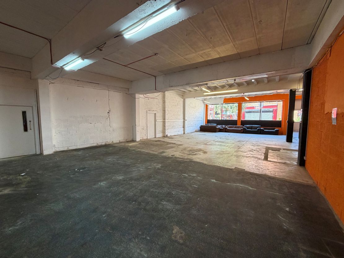 32 Cank Street, Leicester, Leicestershire, LE1 5GW