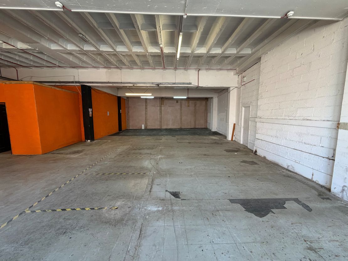 32 Cank Street, Leicester, Leicestershire, LE1 5GW