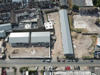 Property Image for Marlborough Court, Broom Street, Hanley, Stoke On Trent, ST1 2EN