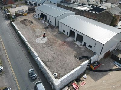 Property Image for Marlborough Court, Broom Street, Hanley, Stoke On Trent, ST1 2EN