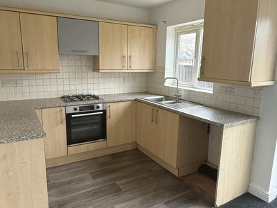 Property Image for 16 Farrier Court, Crewe, CW1 4NY