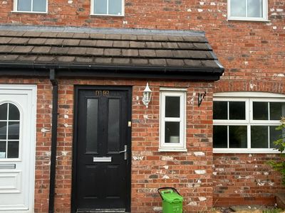 Property Image for 16 Farrier Court, Crewe, CW1 4NY