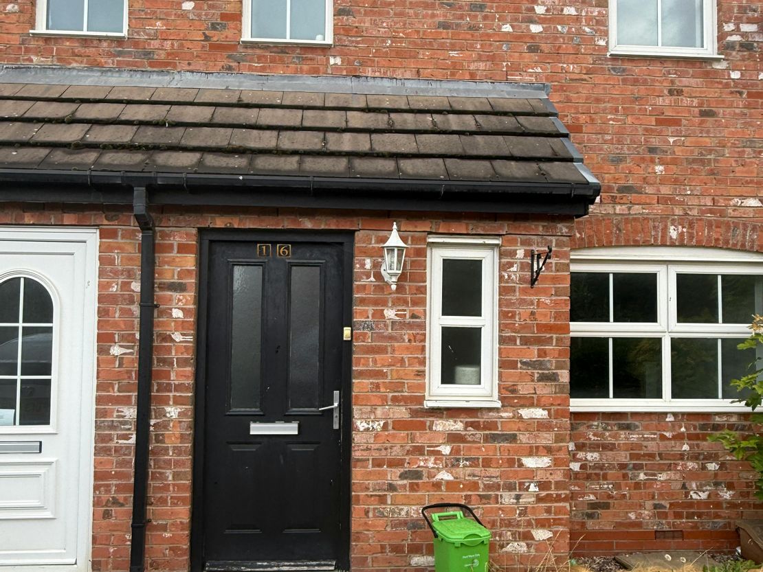 16 Farrier Court, Crewe, CW1 4NY