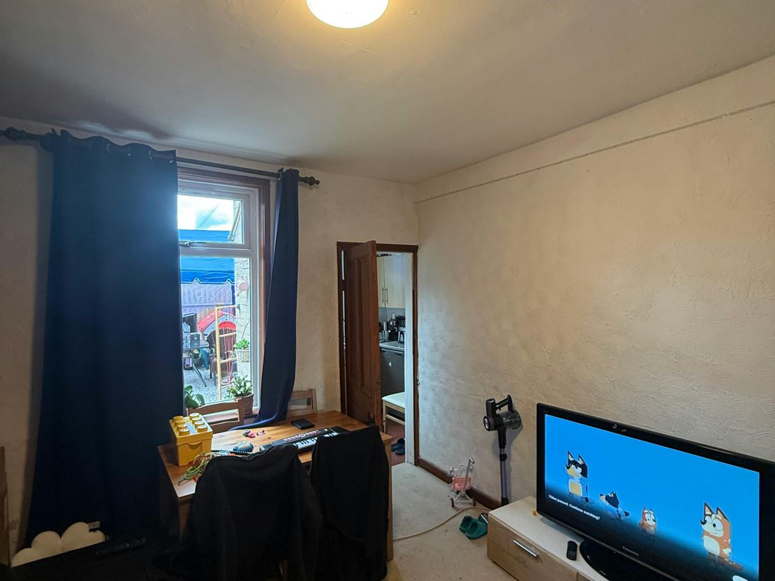 62 Flag Lane, Crewe, CW1 3BG