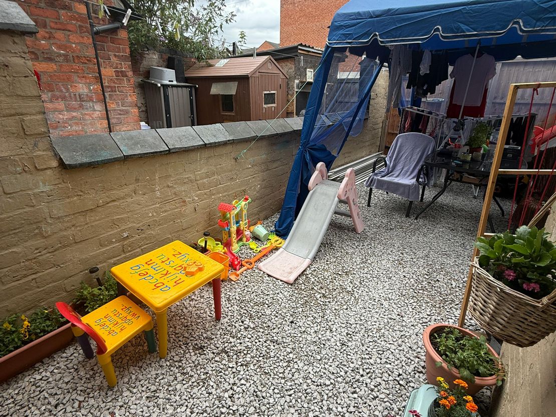 62 Flag Lane, Crewe, CW1 3BG