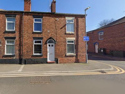 Property Image for 62 Flag Lane, Crewe, CW1 3BG