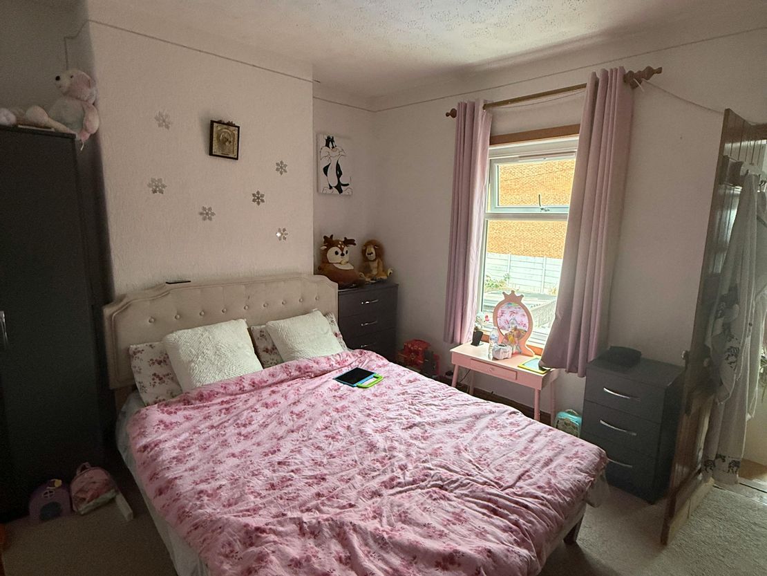 62 Flag Lane, Crewe, CW1 3BG