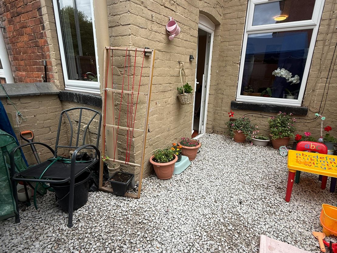 62 Flag Lane, Crewe, CW1 3BG