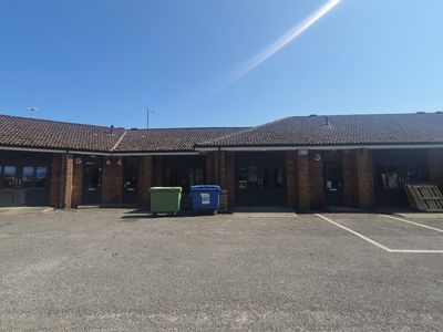 Property Image for Unit 3-5 Southgate Court, Hornsea, East Yorkshire, HU18 1RP