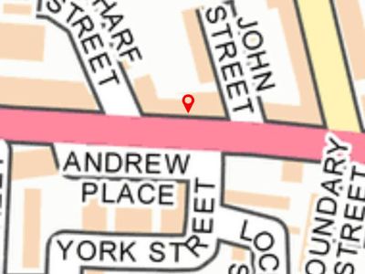 Property Image for 37 & 39 George Street, Newcastle Under Lyme, ST5 1JU