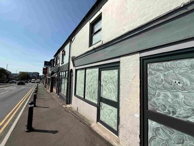 Property Image for 37 & 39 George Street, Newcastle Under Lyme, ST5 1JU