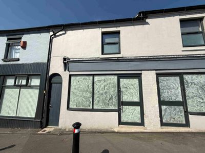 Property Image for 37 & 39 George Street, Newcastle Under Lyme, ST5 1JU