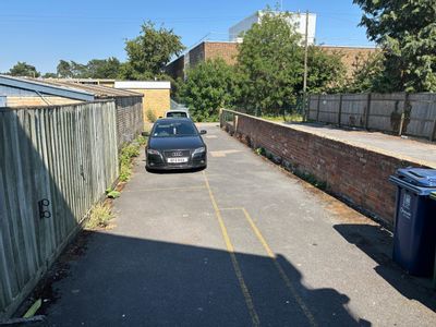 Property Image for 216 Banbury Road, Oxford, OX2 7BY