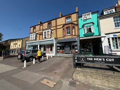 Property Image for 216 Banbury Road, Oxford, OX2 7BY
