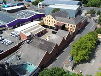 Property Image for St. Marks Works, Foundry Lane, Leicester, Leicestershire, LE1 3WU
