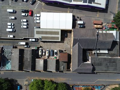 Property Image for St. Marks Works, Foundry Lane, Leicester, Leicestershire, LE1 3WU